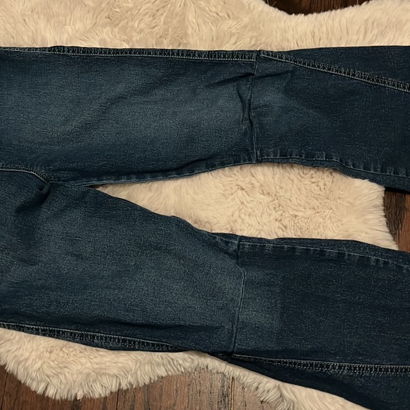 Flare Jeans - Picture 3 of 4